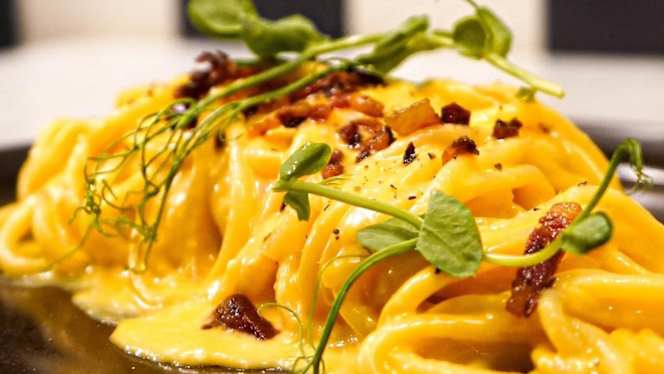 Rooftop at The Art Inn - 1