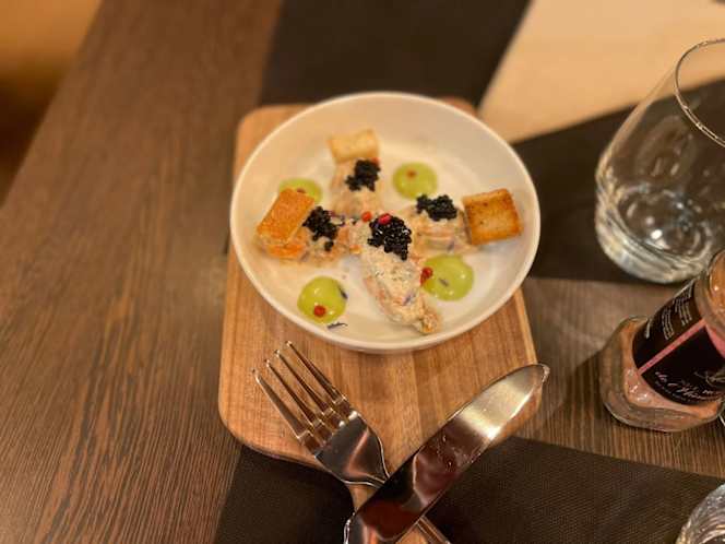 Palatable, neo brasserie - 6