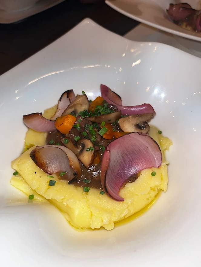 Palatable, neo brasserie - 3