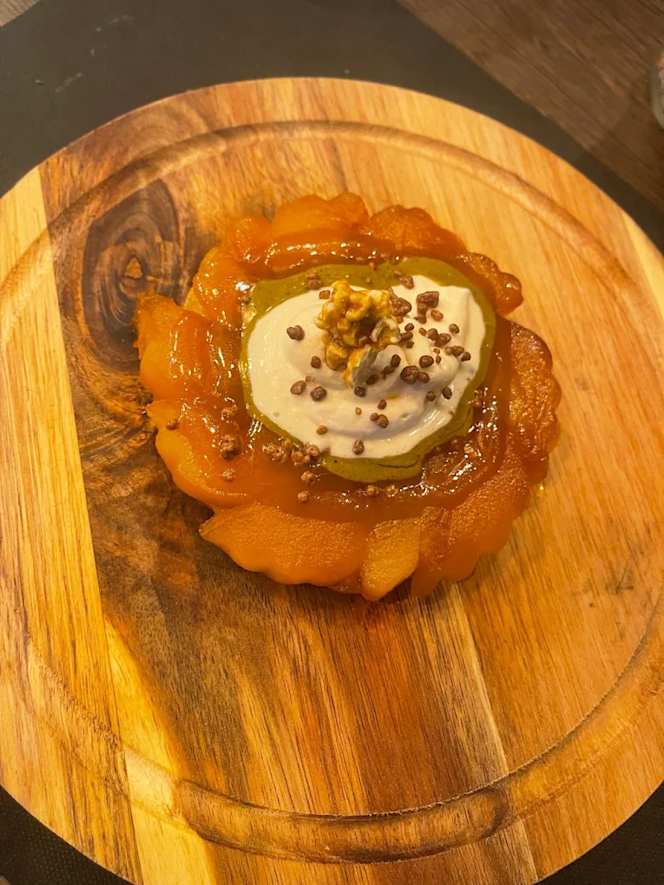 Palatable, neo brasserie - 5