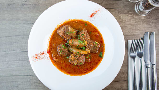 Taverna Harrogate - Harrogate - 6