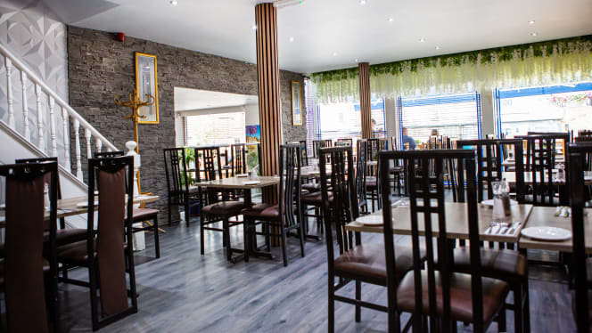 Taverna Harrogate - Harrogate - 8