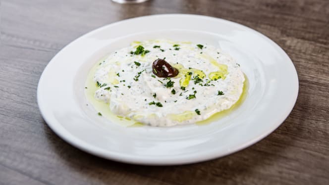 Taverna Harrogate - Harrogate - 5