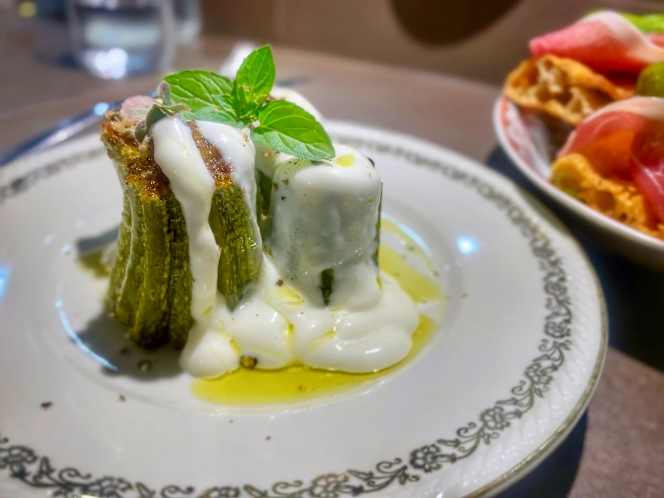 Santí - Tradizione Contadina - 2