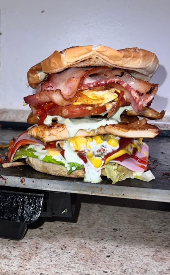 El Arepazo Criollo Alicante - 5