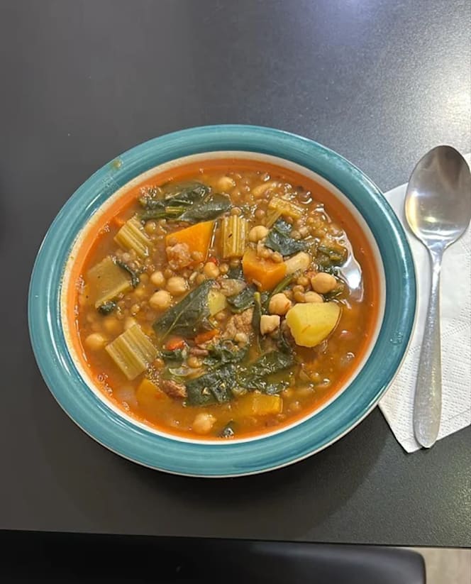 El Arepazo Criollo Alicante - 7