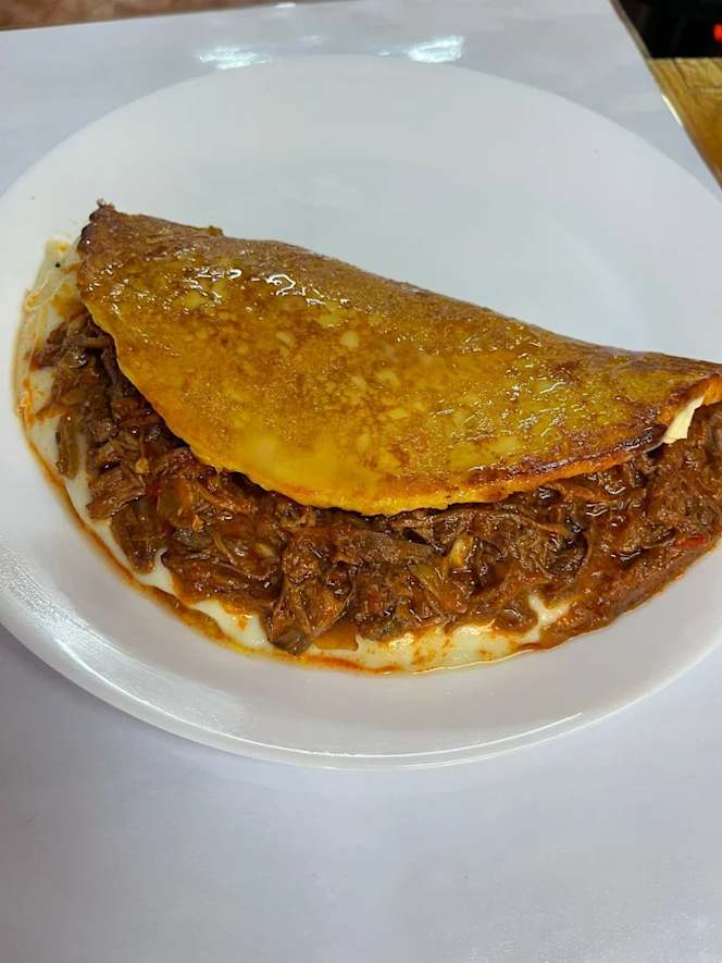 El Arepazo Criollo Alicante - 6