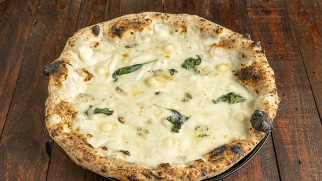 Lievito Pizzeria - 4