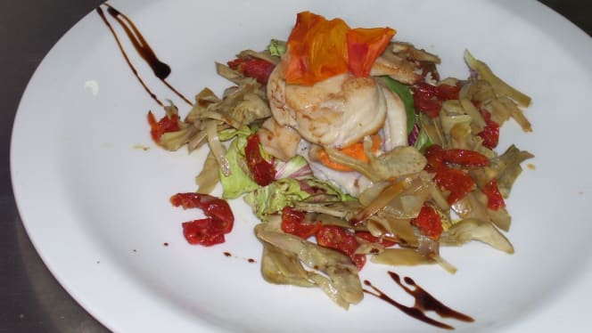 Taverna Picedo - 9