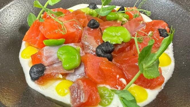 Taverna Picedo - 3