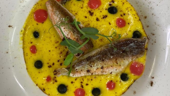 Taverna Picedo - 2