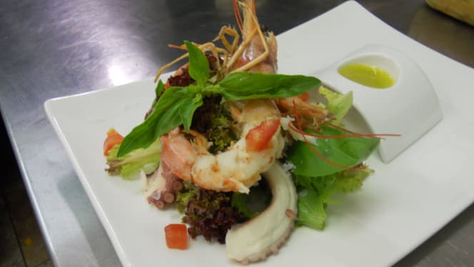 Taverna Picedo - 0