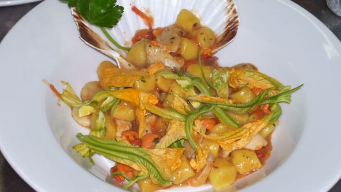 Taverna Picedo - 8