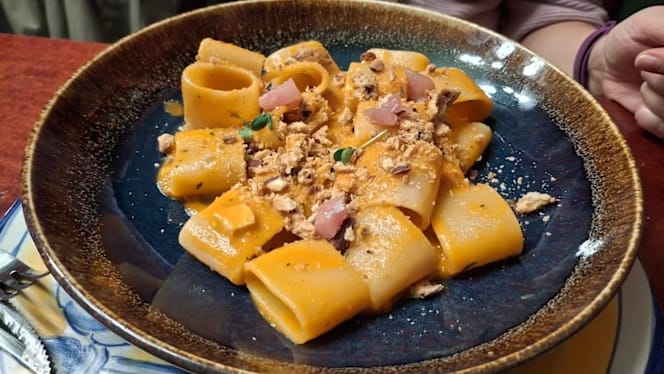 Pizzeria da Ciro e Cosimo - 1