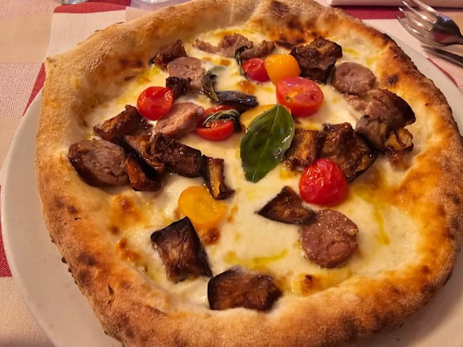 Pizzeria da Ciro e Cosimo - 2