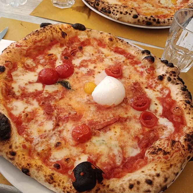 Pizzeria da Ciro e Cosimo - 5