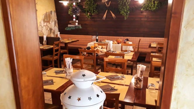 Trattoria Al Piron - 8