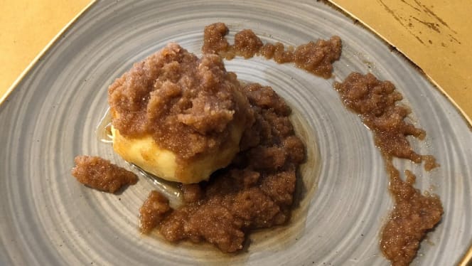 Trattoria Al Piron - 7