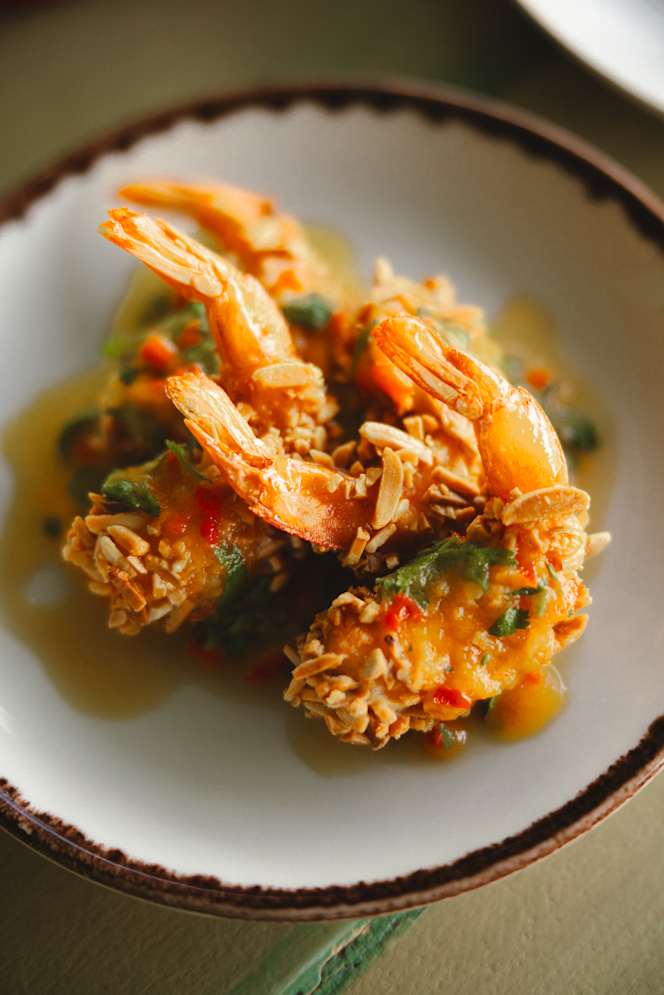 Lost In - Restaurante & Bar - Lisboa - 4