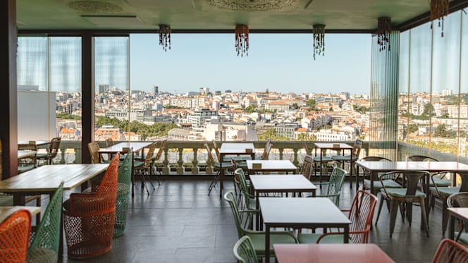 Lost In - Restaurante & Bar - 0