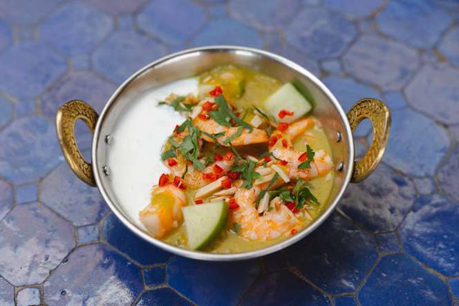 Lost In - Restaurante & Bar - Lisboa - 1