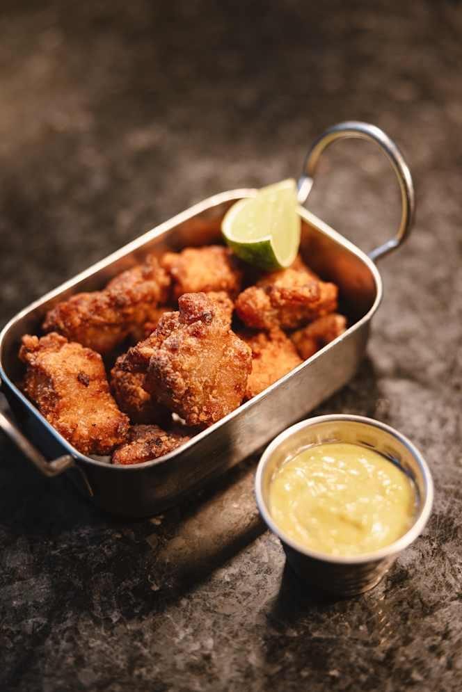 Lost In - Restaurante & Bar - Lisboa - 3