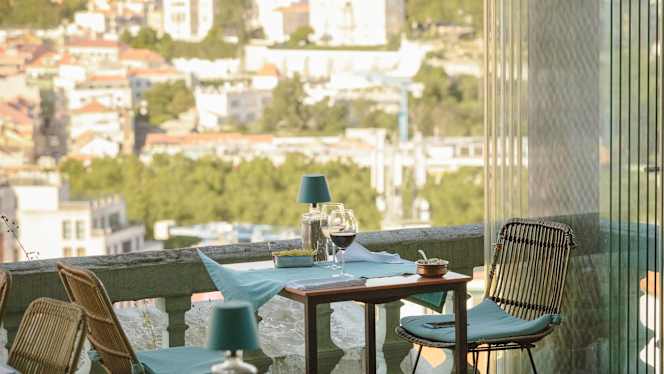 Lost In - Restaurante & Bar - Lisboa - 5