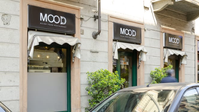 Mood - 6