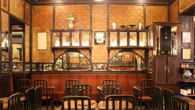 Le Cirio - 0