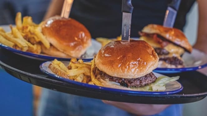 Insitu Burger - Sevilla - 3
