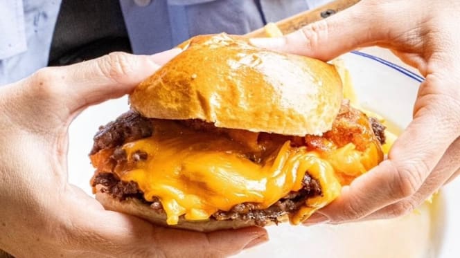 Insitu Burger - Sevilla - 6
