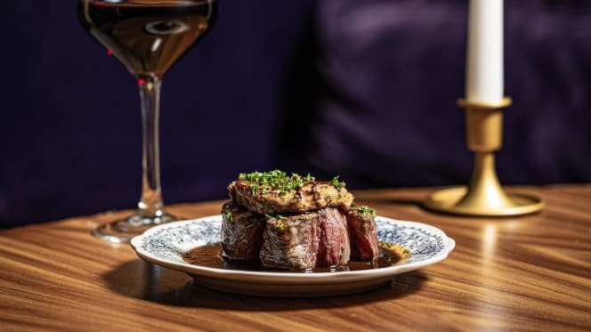 Brasserie Gisèle - 9