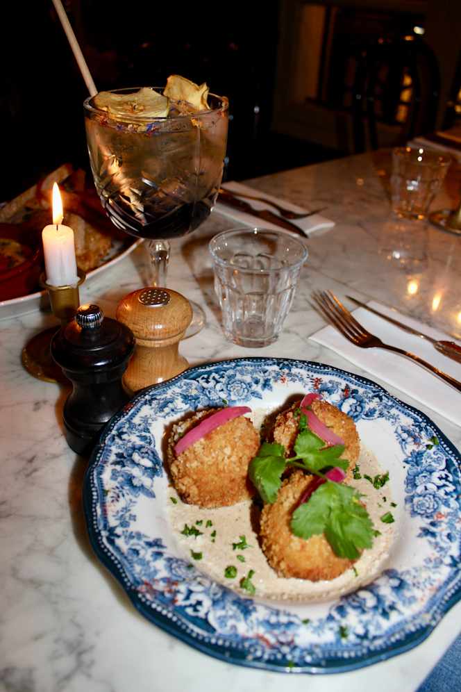 Brasserie Gisèle - 6