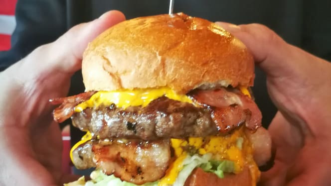 Route66 Milano - American Diner - 6