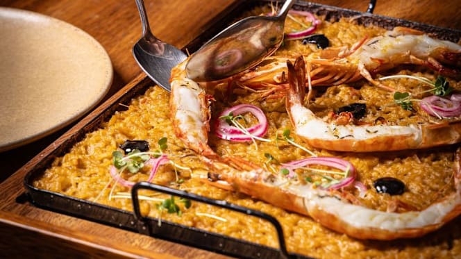 Cante Food & Friends - 9