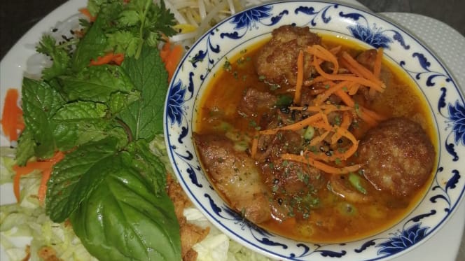 Vietnam Express - 6
