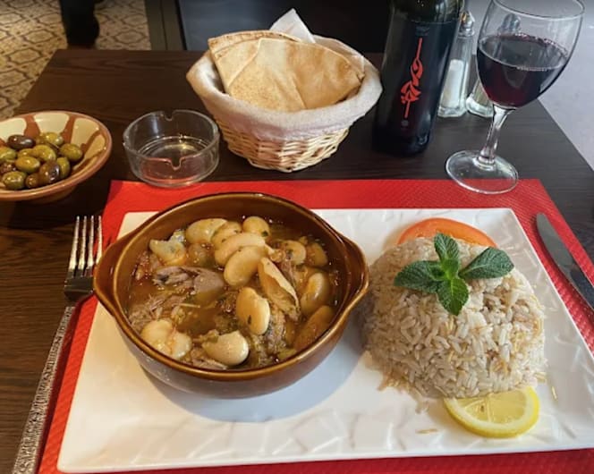 Boulevard Beirut - 8