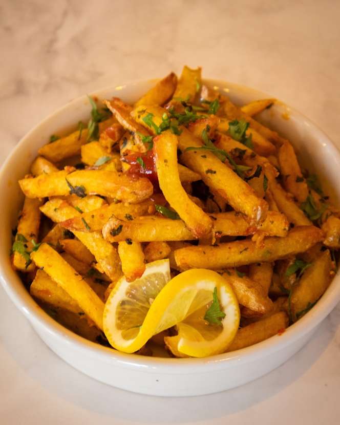 Boulevard Beirut - 1