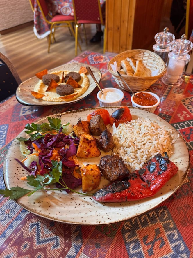 Island Grillhouse - 4