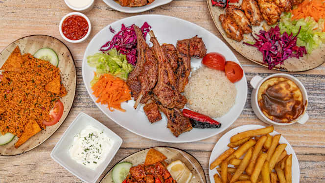 Island Grillhouse - 2