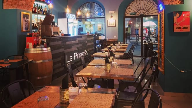 La Pinseria - 7