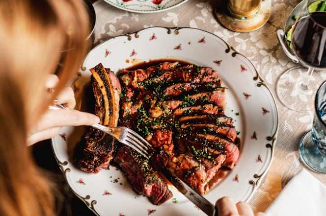 Boubalé - Paris - 7