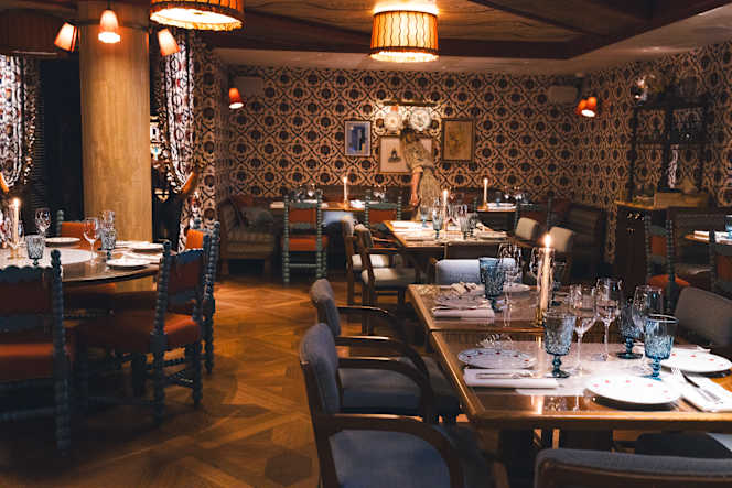 Boubalé - Paris - 4