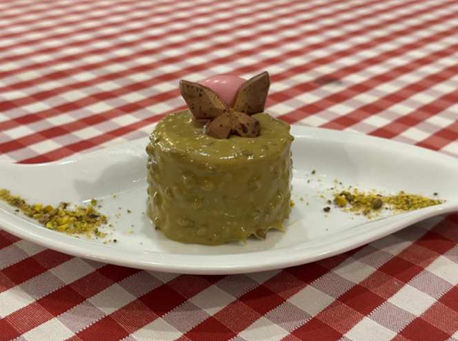 Trattoria Da Lino Sicilia Bedda - 4