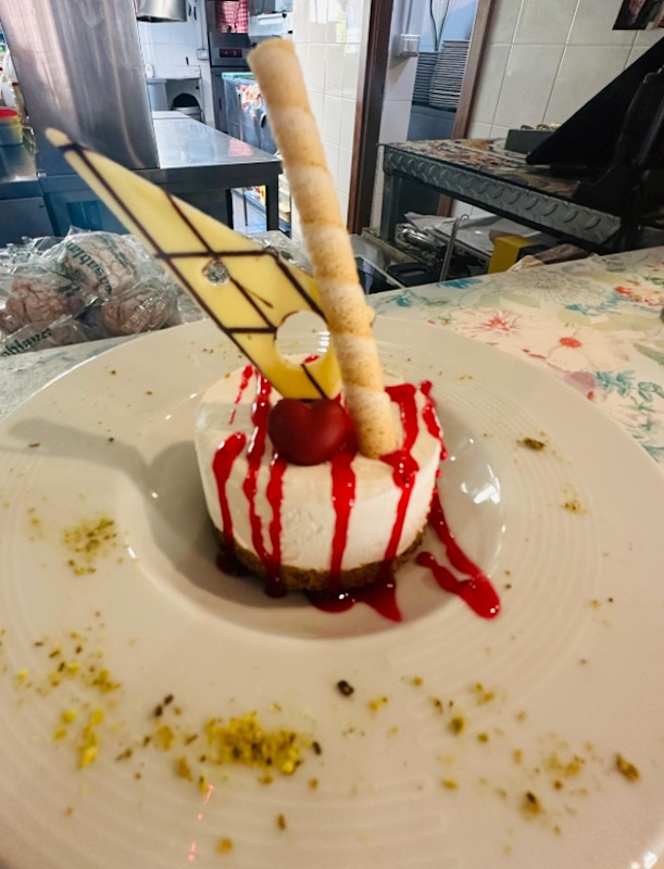 Trattoria Da Lino Sicilia Bedda - 2