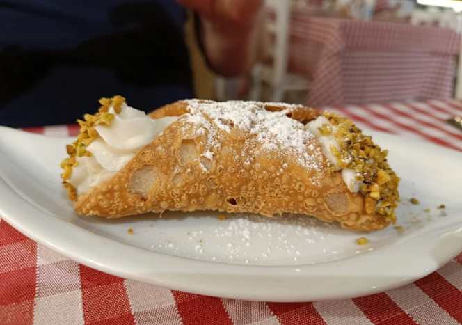 Trattoria Da Lino Sicilia Bedda - 3