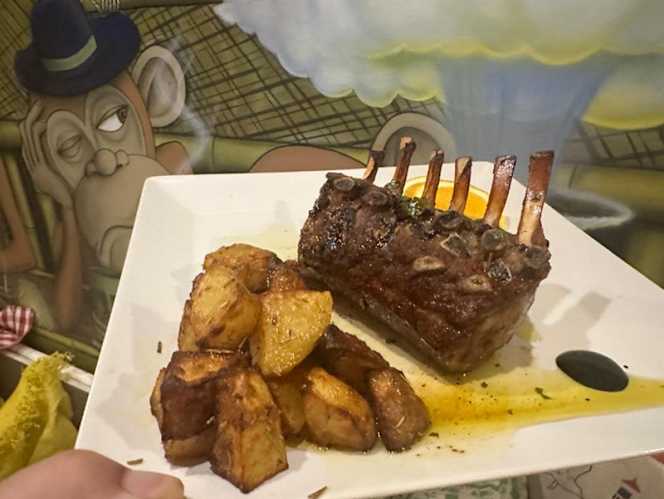 Trattoria Da Lino Sicilia Bedda - 3