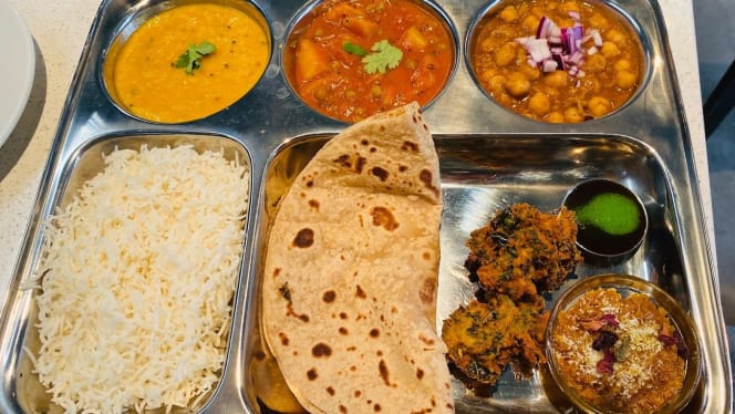 Shri Lakshmi Foods - 7