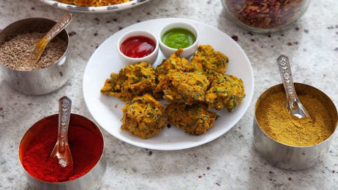 Shri Lakshmi Foods - 3