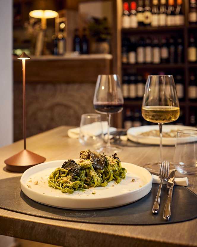 Ristorante Daria - 3